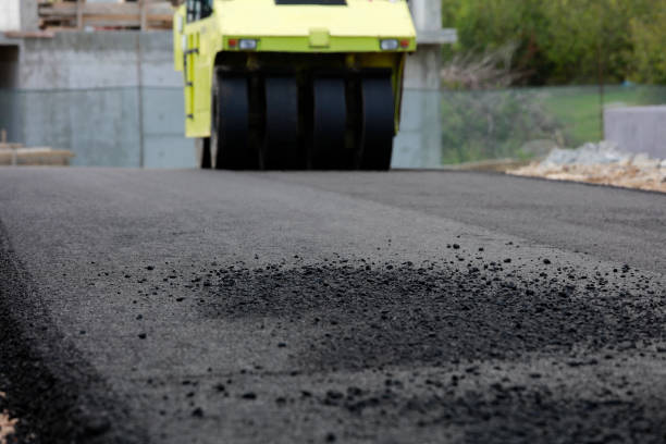 Best Asphalt Driveway Paving in USA